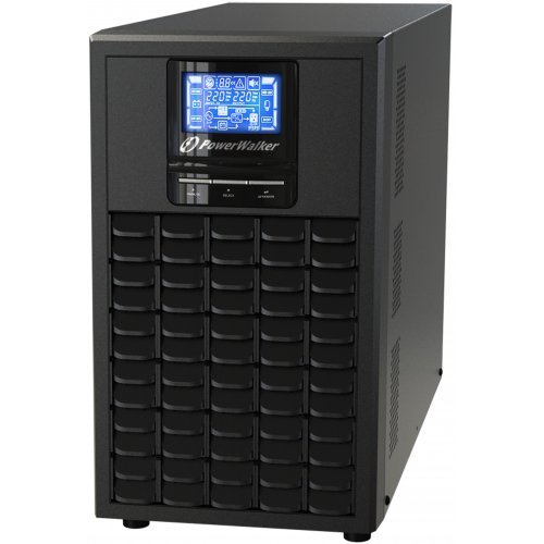 UPS Powerwalker VFI 3000 LCD (снимка 1)