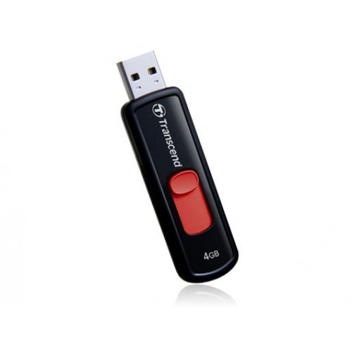USB флаш памет > Transcend