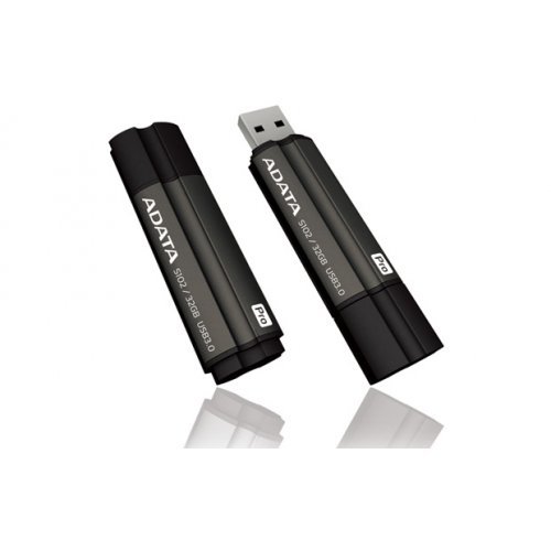 USB флаш памет > Adata Superior S102 Pro (снимка 1)