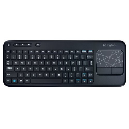 Клавиатури > Logitech (снимка 2)