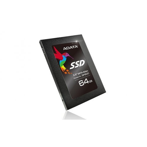 SSD (Solid State Drive) > Adata Premier Pro SP900 (снимка 3)