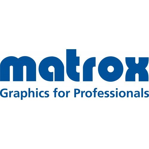 Видео карти > Matrox (снимка 1)