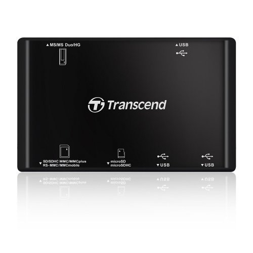 Четци за флаш карти > Transcend TS-RDP7K