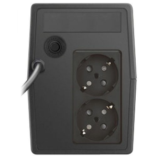 UPS Fortron FP600 (снимка 2)