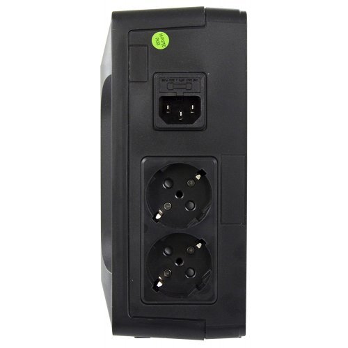 UPS Fortron Nano 600 (снимка 4)