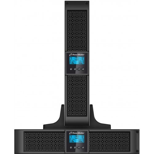 UPS Powerwalker VFI 1000RT LCD 10120120 (снимка 5)