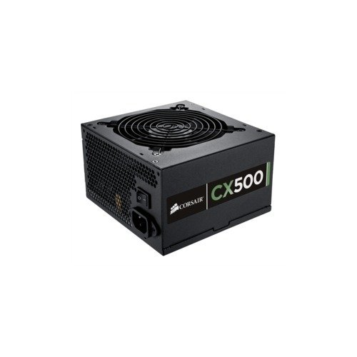 Захранващи блокове > Corsair CX500 CP-9020047-EU (снимка 1)