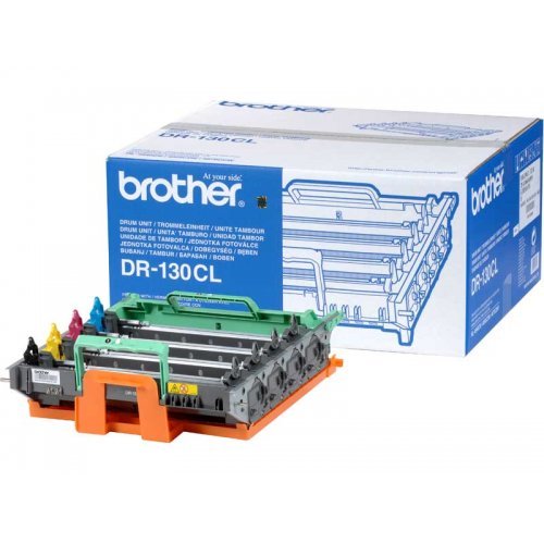 Консумативи за лазерен печат > Brother DR-130CL DR130CL (снимка 1)