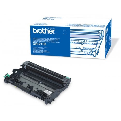 Консумативи за лазерен печат > Brother DR-2100 DR2100