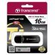 USB флаш памет > Transcend JetFlash 600 Green 16GB TS16GJF600