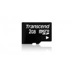 Флаш карта Transcend TS2GUSDC
