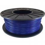 Консуматив за 3D принтер XYZprinting PLA (NFC) filament 600gr, Blue for DaVinci Junior, Mini, Pen 3D-XYZ-PLA-600GR-BLUE