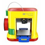 3D принтер XYZprinting da Vinci miniMaker 3D-XYZ-DAVINCI-MINIMAKER