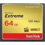 Флаш карта SanDisk CFXSB-064G-G46