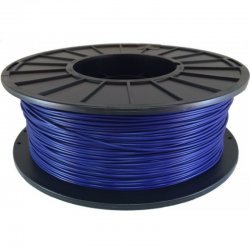 Консуматив за 3D принтер XYZprinting PLA (NFC) filament 600gr, Blue for DaVinci Junior, Mini, Pen 3D-XYZ-PLA-600GR-BLUE