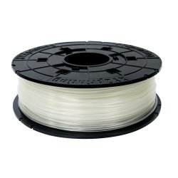 Консуматив за 3D принтер XYZprinting PLA refil 600gr, NATURE for DaVinci 1.0, PRO and AIO 3D-XYZ-PLA-600GR-NATURE REF