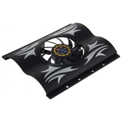 Охлаждане за компютри > Titan TTC-HD11