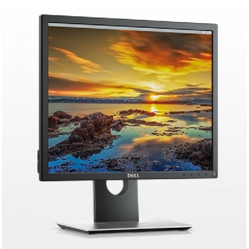 Монитор Dell P1917S (снимка 1)