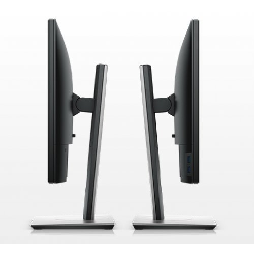 Монитор Dell P1917S (снимка 4)