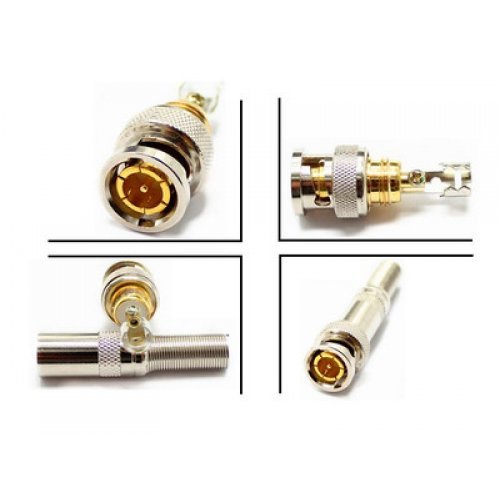 Конектор (снимка 3)