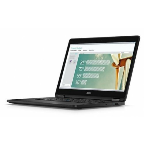 Ултрабук Dell Latitude 12 E7270 N005LE727012EMEA_UBU-14 (снимка 3)