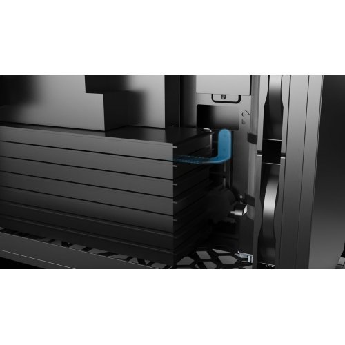 Компютърна кутия In Win 303 INWIN_303_BLACK (снимка 4)