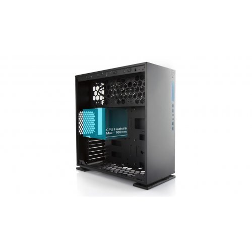 Компютърна кутия In Win 303 INWIN_303_BLACK (снимка 6)