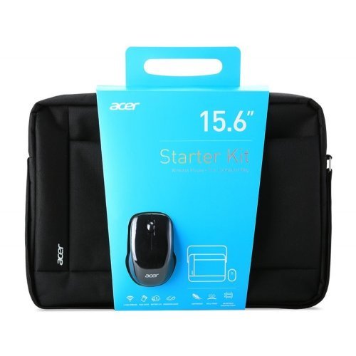 Чанта за лаптоп Acer Notebook Starter Kit NP.ACC11.01X (снимка 1)