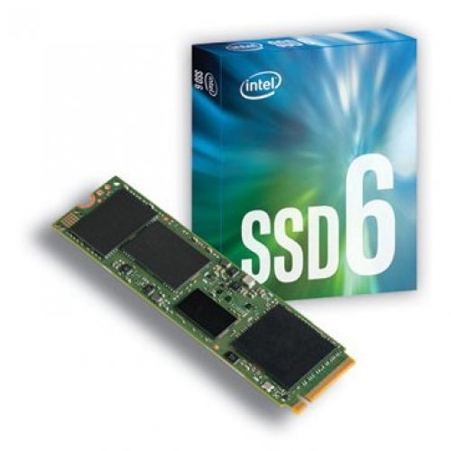SSD Intel 600p Series SSDPEKKW128G7X1 (снимка 1)
