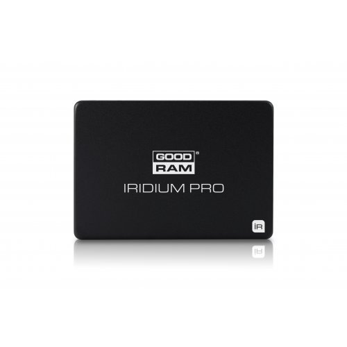 SSD Goodram Iridium PRO SSDPR-IRIDPRO-240 (снимка 1)