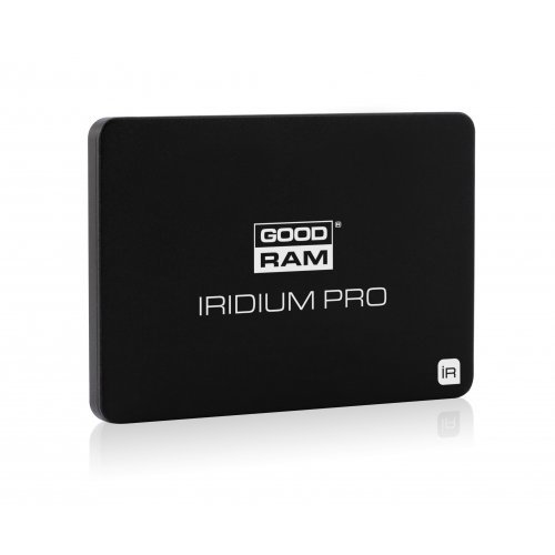 SSD Goodram Iridium PRO SSDPR-IRIDPRO-240 (снимка 2)