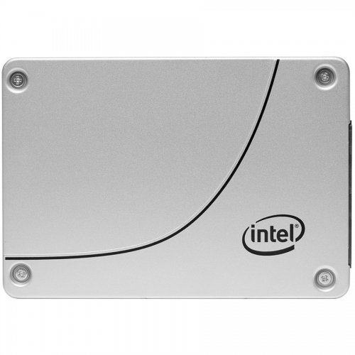 SSD Intel DC S3520 Series SSDSC2BB480G701 / 948996 (снимка 1)
