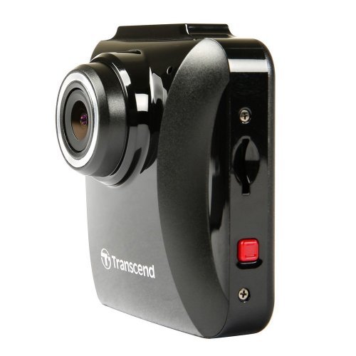 Видеорегистратор Transcend DrivePro 100 TS16GDP100M (снимка 8)