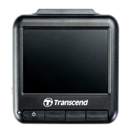 Видеорегистратор Transcend DrivePro 100 TS16GDP100M (снимка 9)