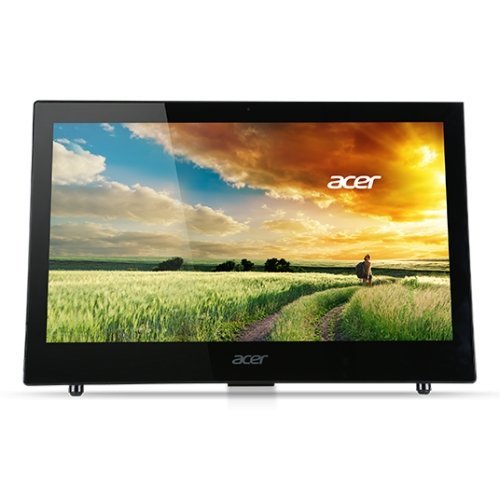 Настолен компютър Acer Aspire Z1 AZ1_612_WUWN3700 DQ.B2QEX.001 (снимка 1)