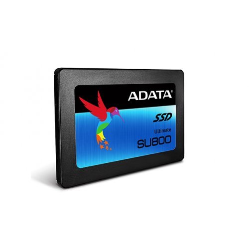 SSD Adata Ultimate SU800 (снимка 3)