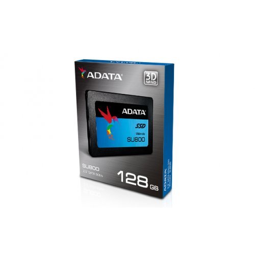 SSD Adata Ultimate SU800 (снимка 5)