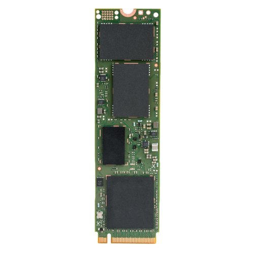 SSD Intel 600p Series SSDPEKKW512G7X1 / 950360 (снимка 1)