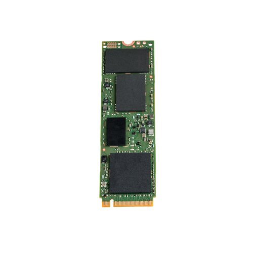 SSD Intel 600p Series SSDPEKKW512G7X1 / 950360 (снимка 4)