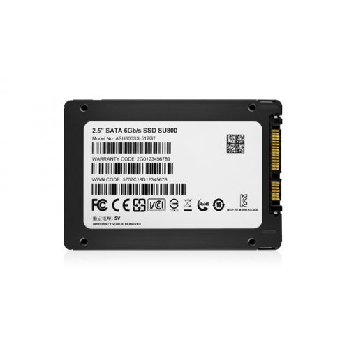 SSD Adata Ultimate SU800 (снимка 3)