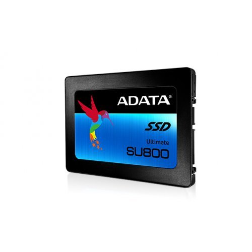 SSD Adata Ultimate SU800 (снимка 4)