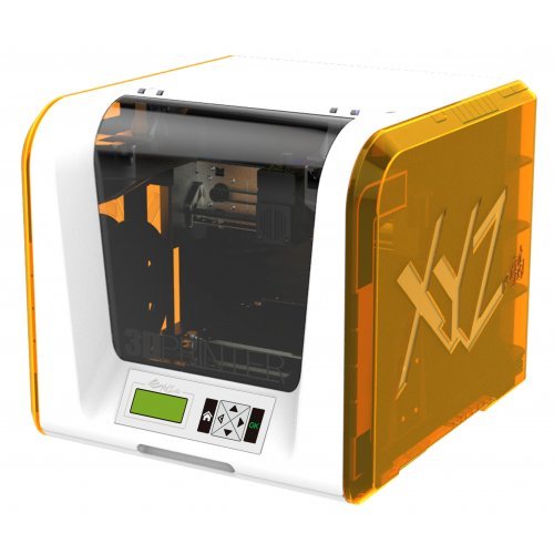 3D принтер XYZprinting da Vinci Junior 1.0 3D-XYZ-DAVINCI-JUNIOR (снимка 1)