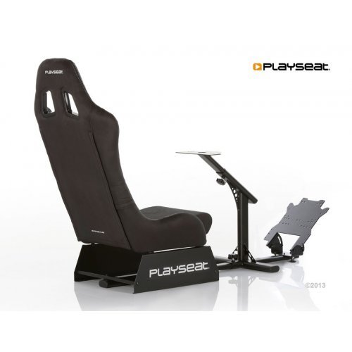Геймърски стол Playseat Evolution Alcantara PLAYSEAT-RC-EA (снимка 2)