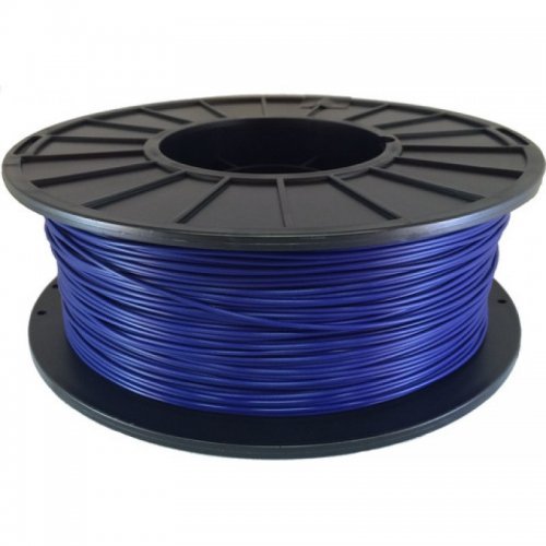 Консуматив за 3D принтер XYZprinting PLA (NFC) filament 600gr, Blue for DaVinci Junior, Mini, Pen 3D-XYZ-PLA-600GR-BLUE (снимка 1)
