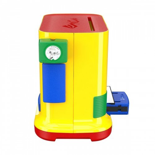 3D принтер XYZprinting da Vinci miniMaker 3D-XYZ-DAVINCI-MINIMAKER (снимка 4)