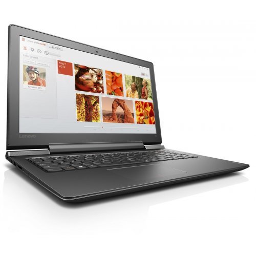 Лаптоп Lenovo IdeaPad 700-15ISK 80RU00LSBM (снимка 2)