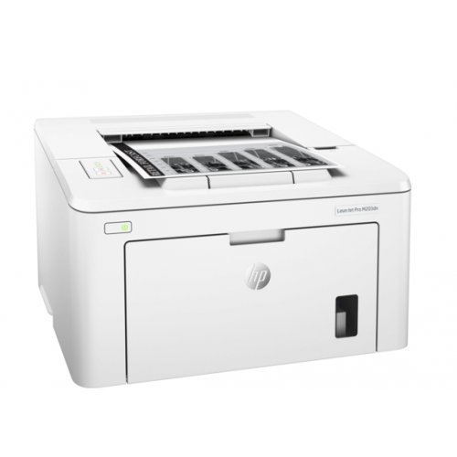 Принтер HP M203dn G3Q46A (снимка 1)
