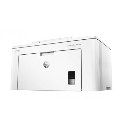 Принтер HP M203dn G3Q46A (снимка 4)