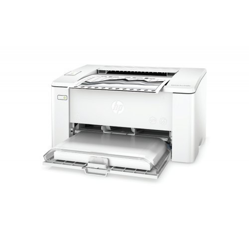 Принтер HP LaserJet Pro M102w G3Q35A (снимка 1)