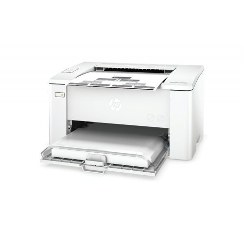 Принтер HP LaserJet Pro M102a G3Q34A (снимка 1)
